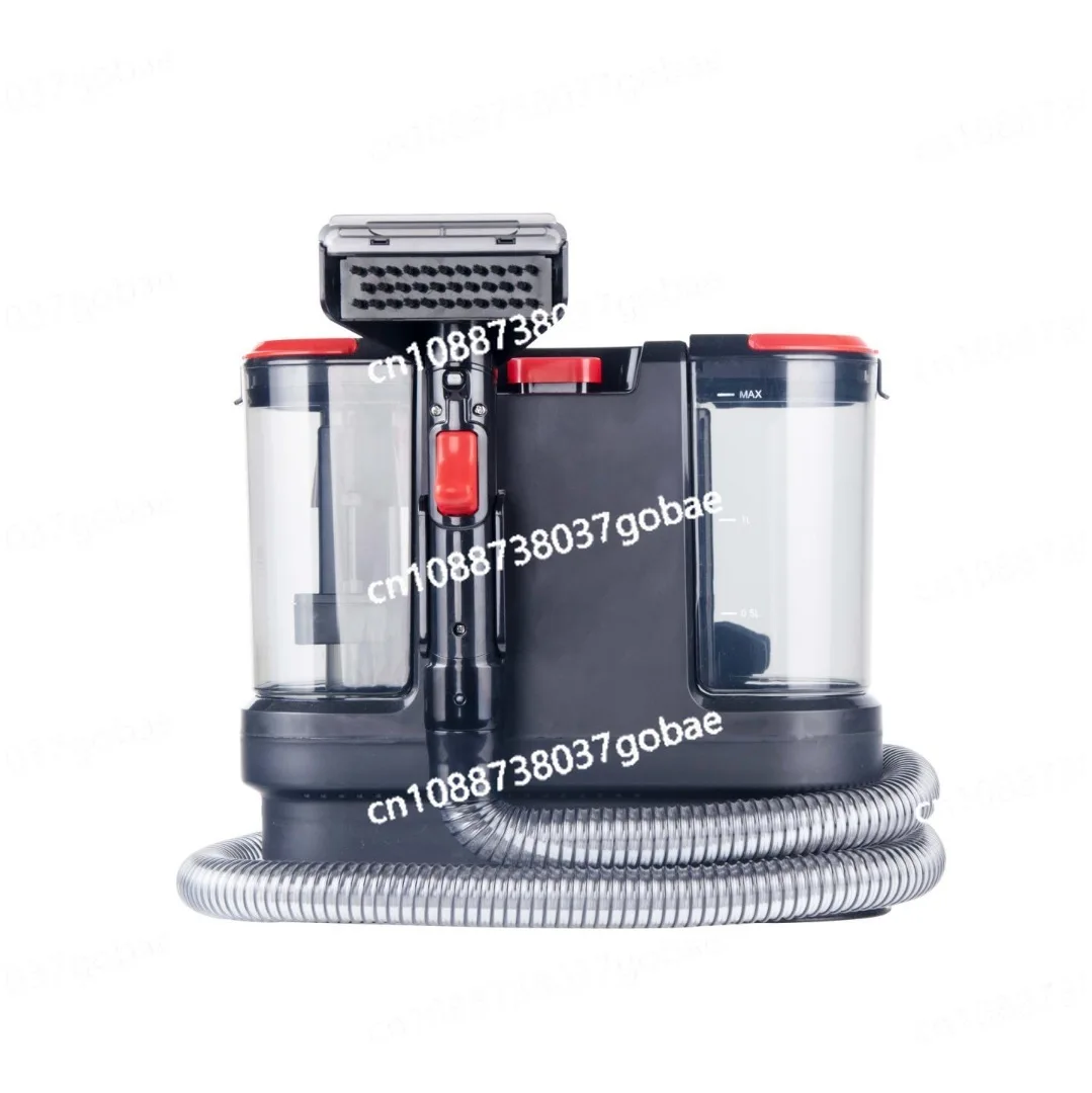 آلة تنظيف الأقمشة الجديدة، آلة تنظيف السجاد المتكاملة ذات الشفط الكبير متعددة الوظائف #1