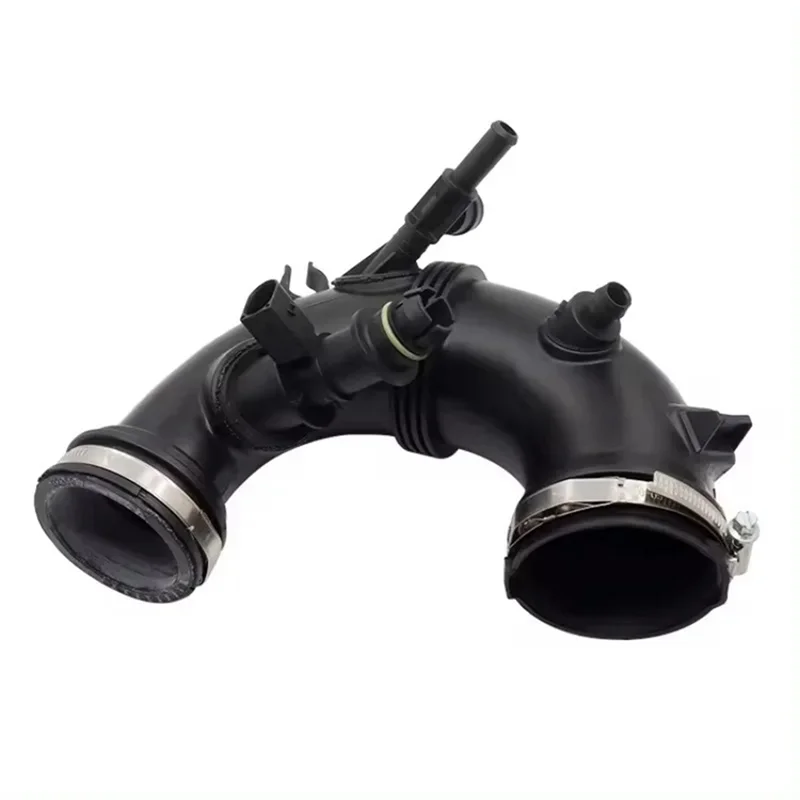 

A77Q-2740901029 Car Air Intake Hoses Engine Turbo Intercooler Air Hose Pipe Set For Mercedes Benz
