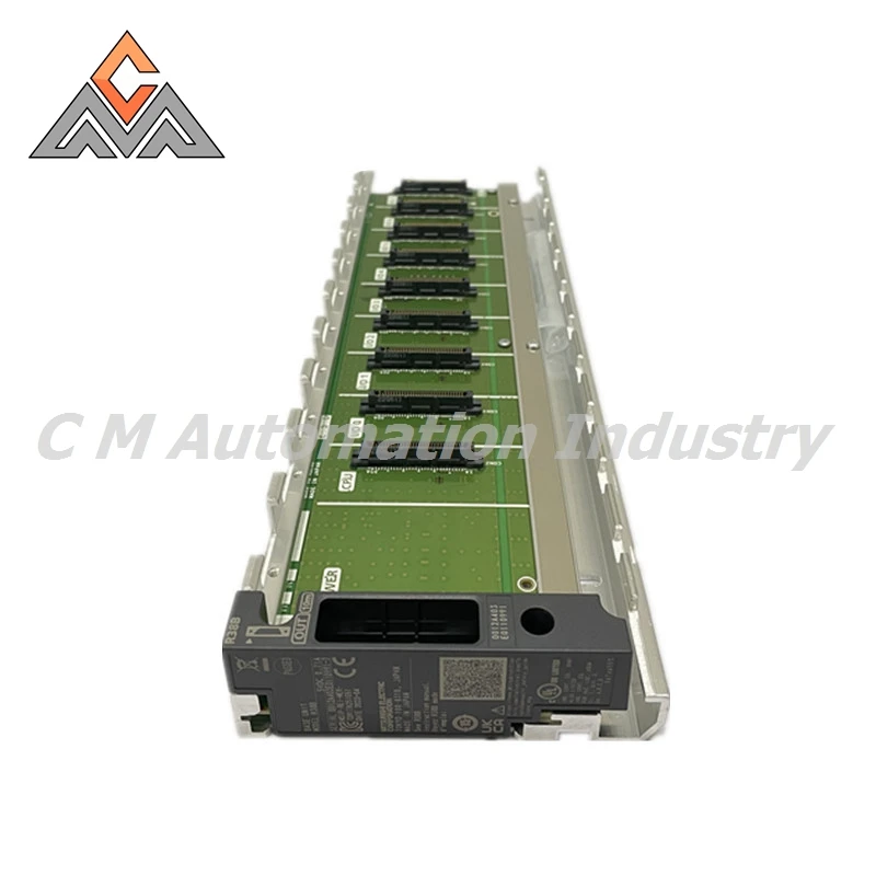 Оригинальный ПЛК-модуль R38B R35B R312B Q38B Q55B Q52B Q65B Q63B QJ71PB93D QJ71PB92V QJ71PB92D QJ71DN91 QJ71AS92