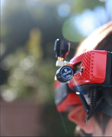 5.8G RX PORT 3.0 Receiver Digital To Analog Receiving Module Rapidfire Board TBS Fusion For Fatshark FPV Goggles