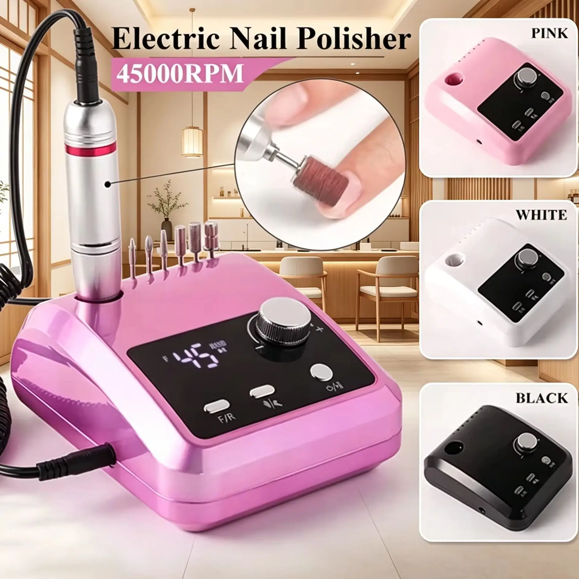 new-45000rpm-high-power-electric-nail-drill-machine-professional-nail-file-sander-for-nails-grinding-polishing-home-salon-manicu