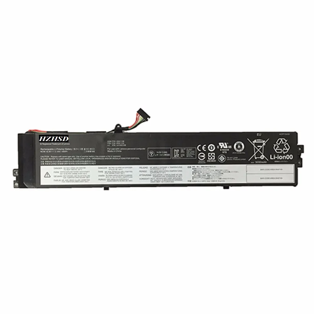 14.8V 46WH Original New S3 Laptop Battery for Lenovo Thinkpad 45N1140 45N1141 S440 S431 V4400u 45N1138 45N1139