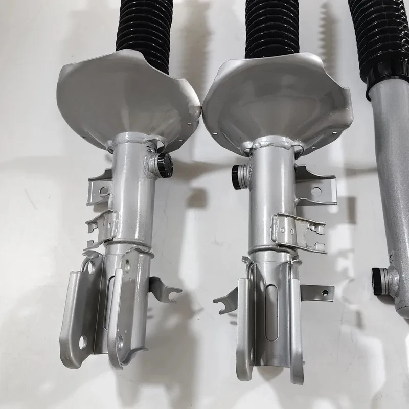 

Customized Twin Tube Rebound Adjustable Shock Absorber Pathfind R50