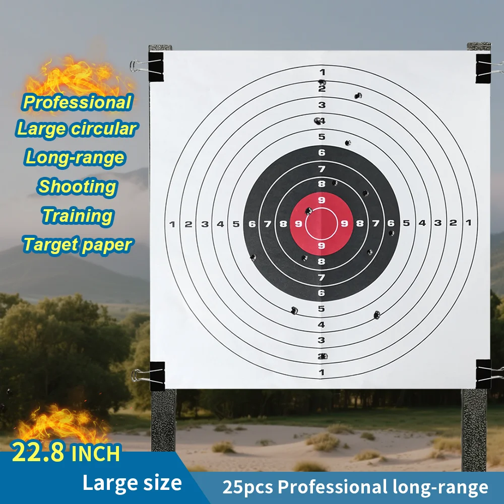 228x228inch-shooting-target-paper-large-sized-professional-training-involves-learning-large-ring-shaped-archery-targets