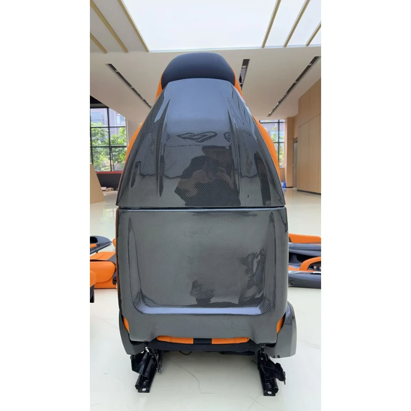 Suitable for BMW X3 Interior & Seat Upgrade to X5M Competition Edition