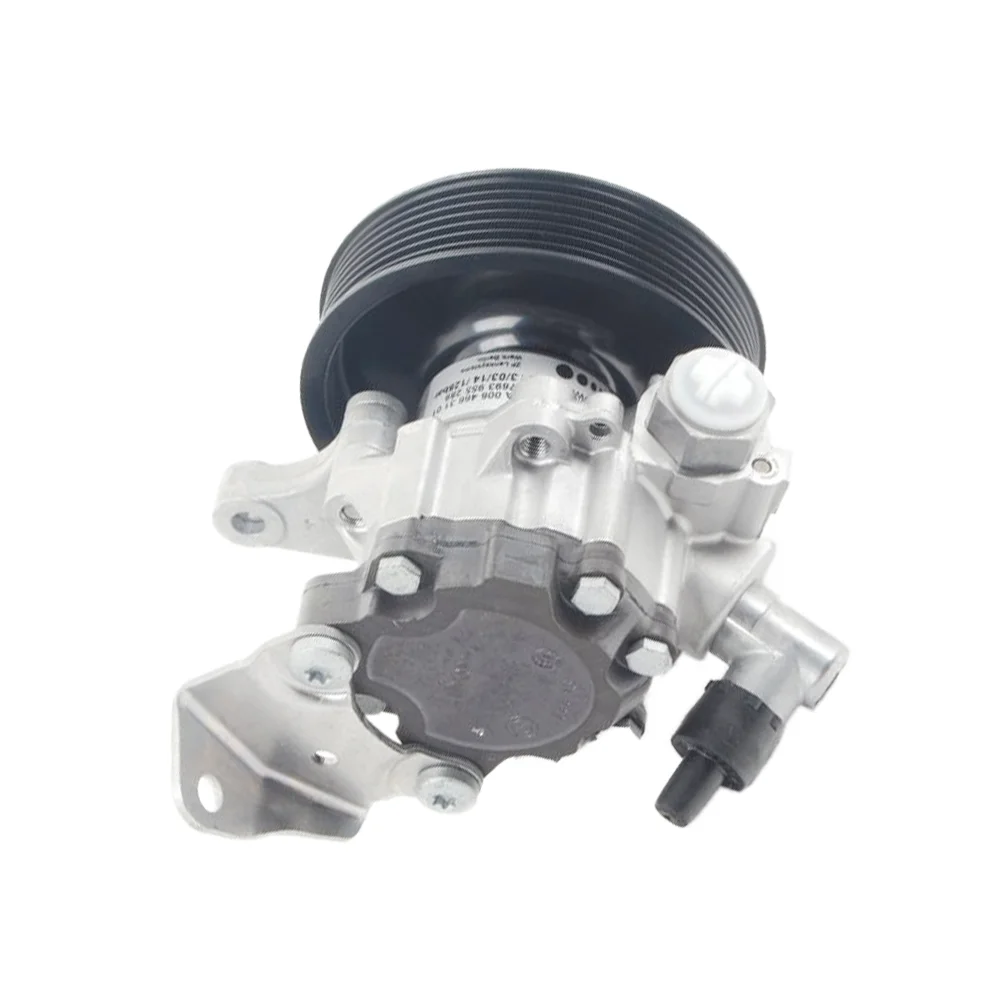 For Mercedes Power Steering Pump With Pulley For Mercedes-Benz GL320 ML320 R320 0064663101 006466310180 006466310188