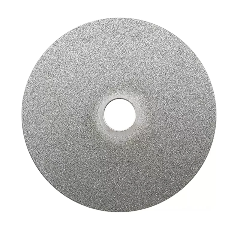 4 "100mm 80-2000 Girt diamentowa płaska tarcza Lapidary polerowanie tarcza szlifierska kamień szlachetny szklana skała ceramika ściernica