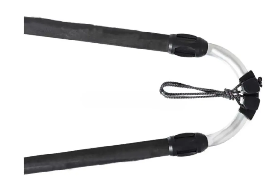 Windsurf Aluminum Boom for Wind Sail Essential Surfing Equipment