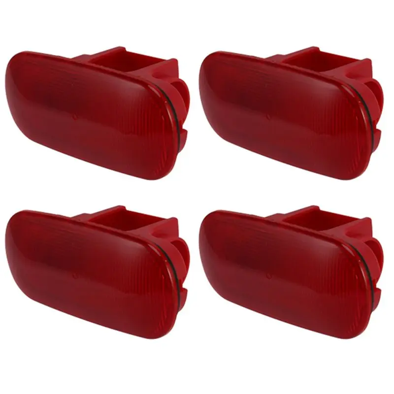 

Powerful For Renault Master Opel Movano High Mount 3Rd Brake Stop Light 7700352940