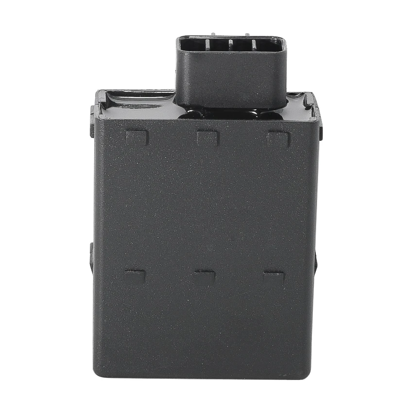 For Yamaha Breeze 125 YFA-1 YFM125G Grizzly 125 YFM125GH Grizzly 125 Hunter OEM:3FA-85540-20 Unit CDI Ignition