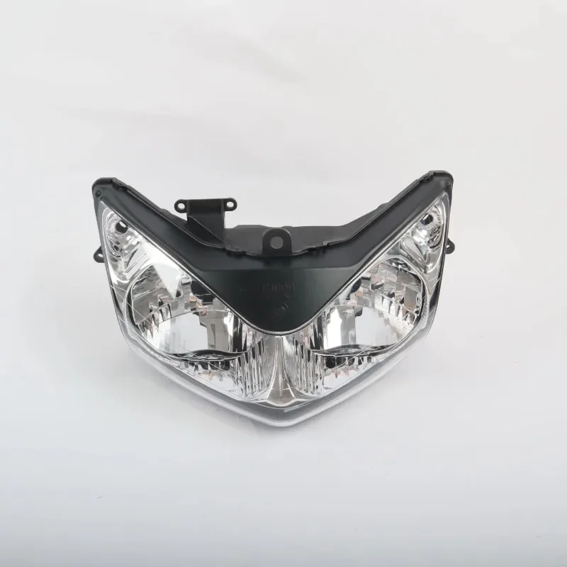 Custom Front Light Assembly for HONDA ST1300 2002-2010 Motorcycle headlight