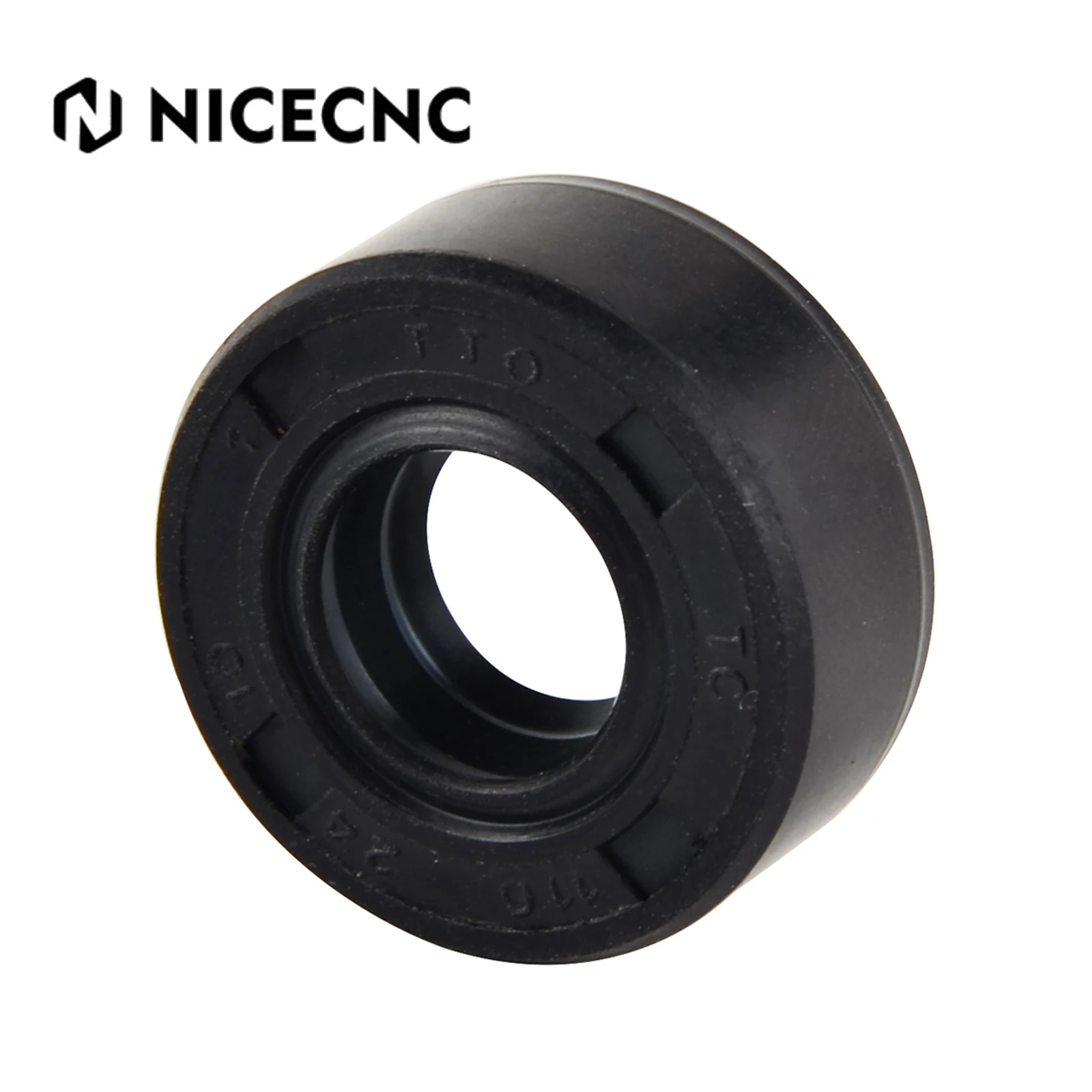 

Gear Shift Shaft Oil Seal For Honda XR70R XR80R CB250 CMX250C CRF50F CRF70F CRF80F CMX250 Rebel Z50R CT70 CT90 C70 Passport