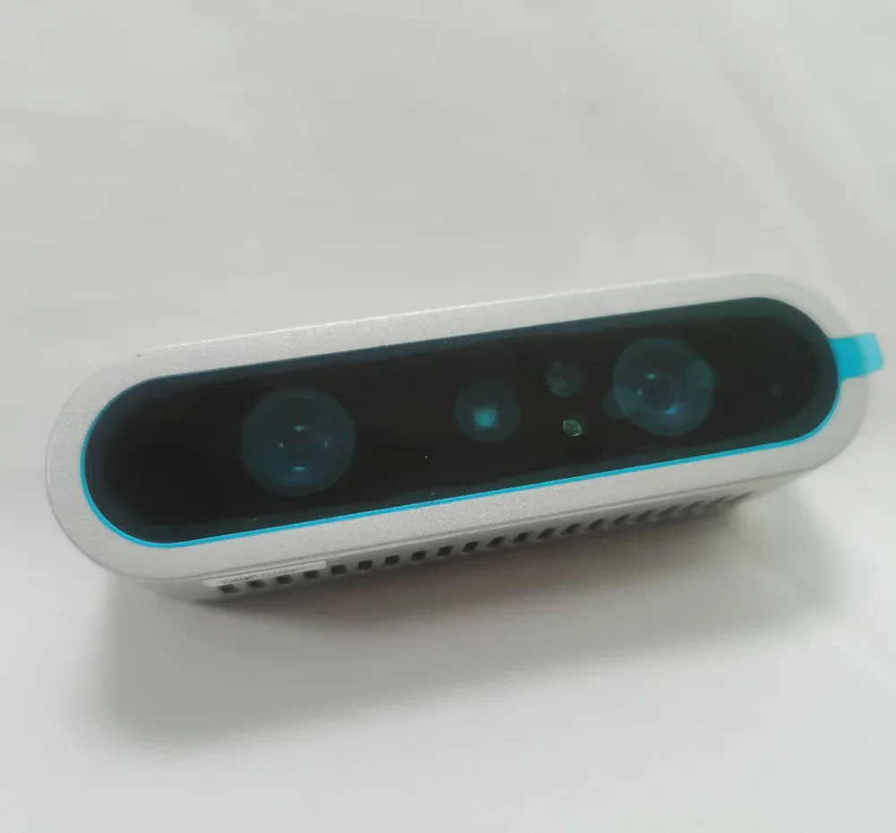 3D structured light AR/VR game Pro RGBD depth camera somatosensory sensor 3D scanner TOF Intelligent Vision Platform