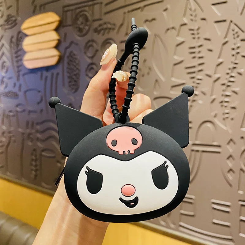 Variant: KUROMI