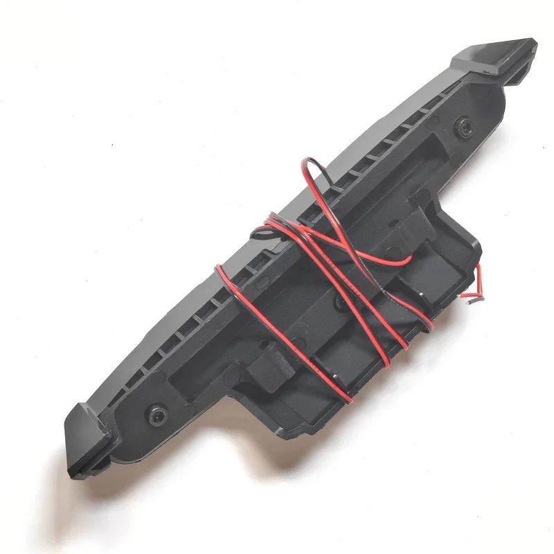 อะไหล่รถบังคับวิทยุ MJX Hyper Go H12P 1/12 รุ่น Crawler ชิ้นส่วนกันชนหน้าพร้อมไฟ LED