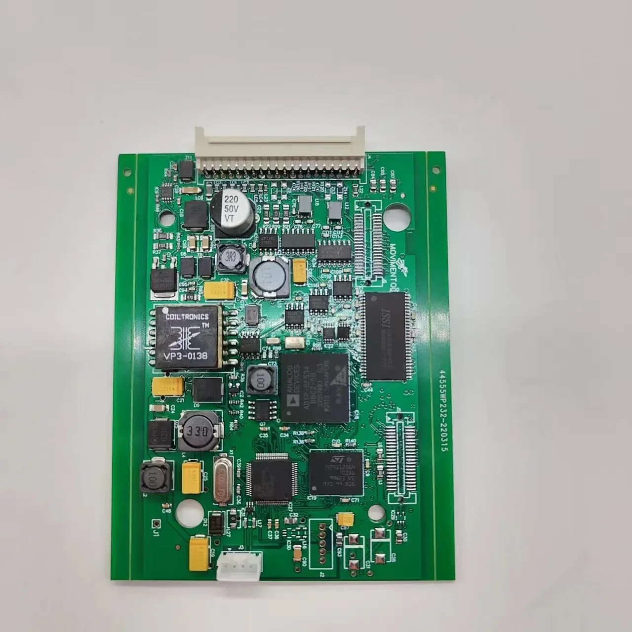 Gamme complète de câbles pour Volvo RapDuty