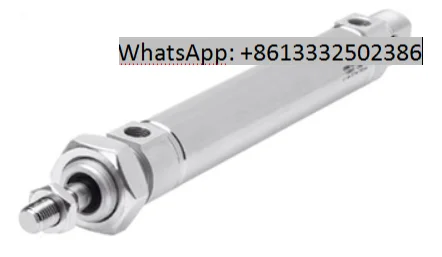 DSNU-25-200,250,300,400,500-PPV-A DSNU-25-480-PPS-A DSNU-25-500-P-A-MQ FSQD cylinders mini-cylinder air tools DSNU series