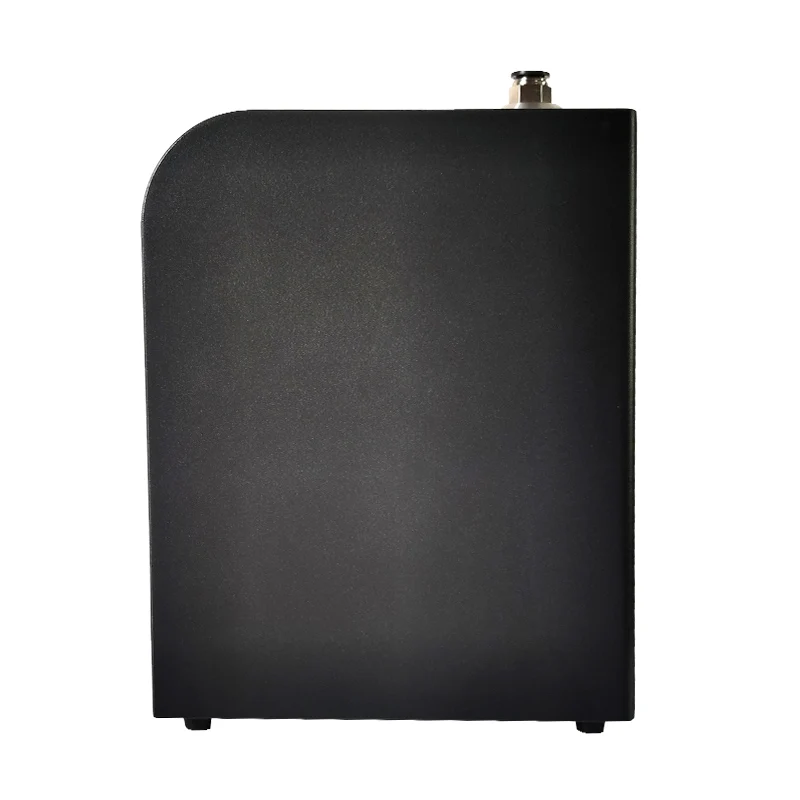 Commercial Aroma Oil Diffusion Machine Evaporative Humidifier With Mechanical Control For Air Conditioner Fragrance Atomizers