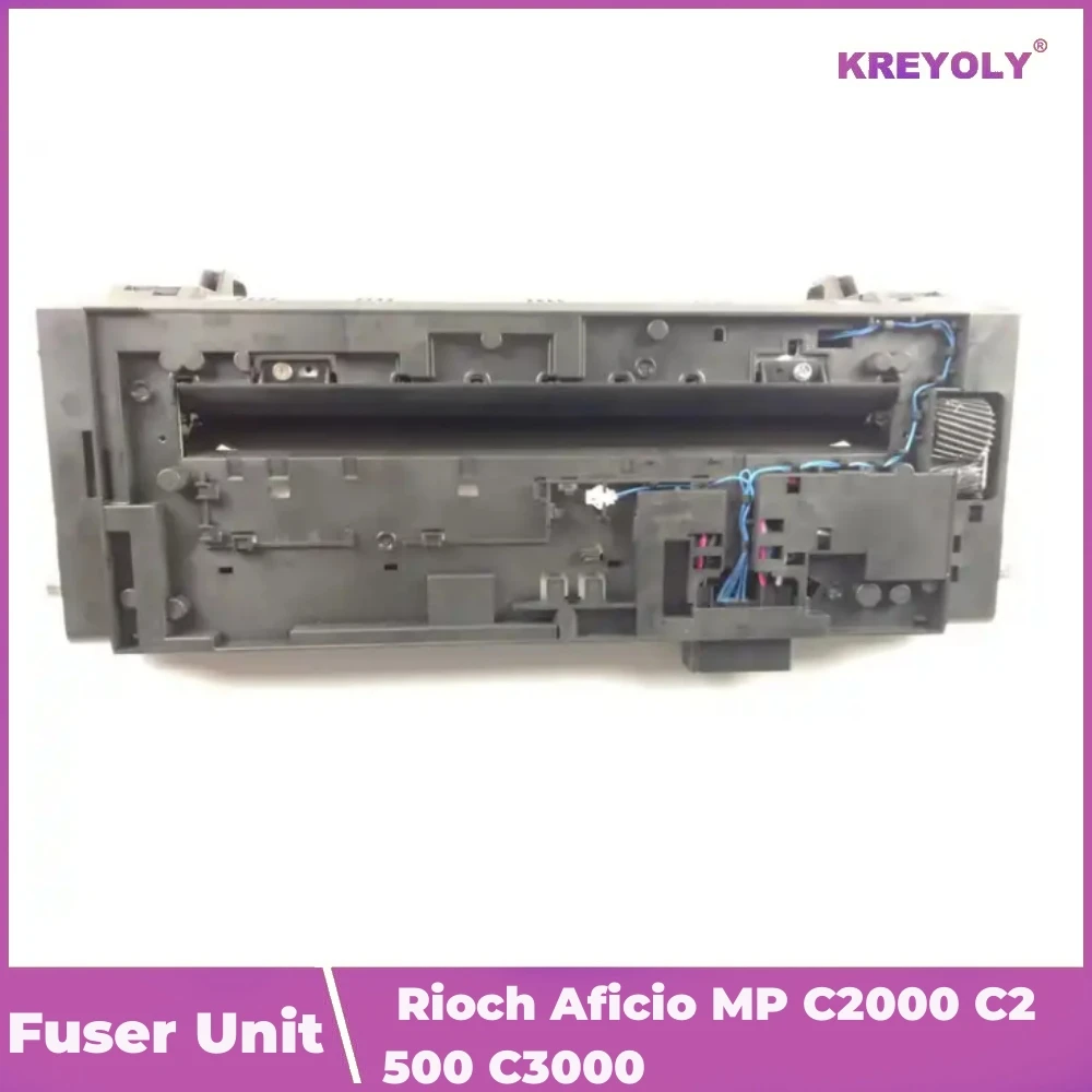 Fuser Unit for Rioch Aficio MP C2000 C2500 C3000 Fuser Assembly