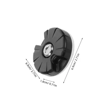 10 best sales مدخل مياه المركبة الترفيهية - №5