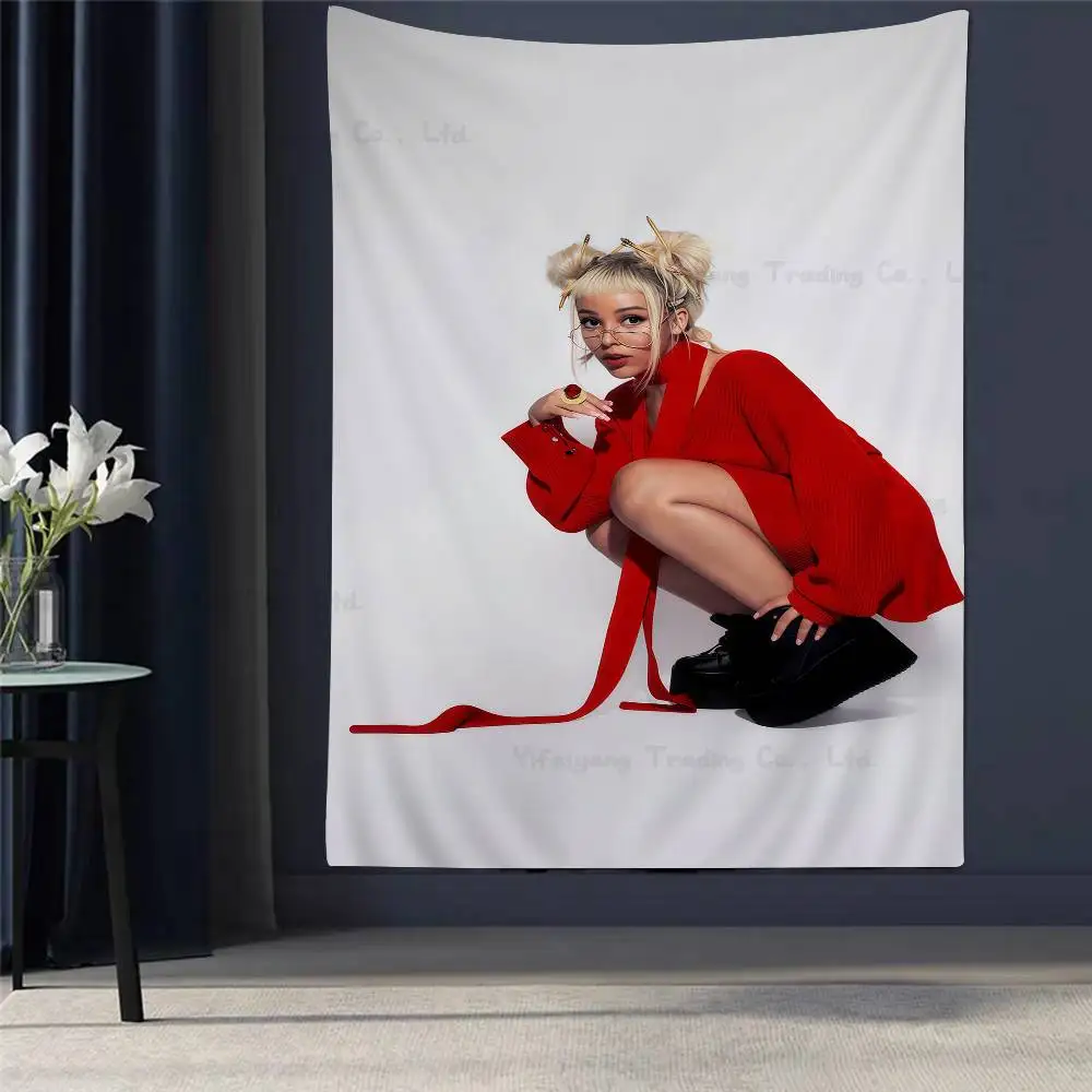 

Korea Drama Crash Landing On You Hanging Bohemian Tapestry Bohemian Wall Tapestries Mandala Cheap Hippie Wall Hanging