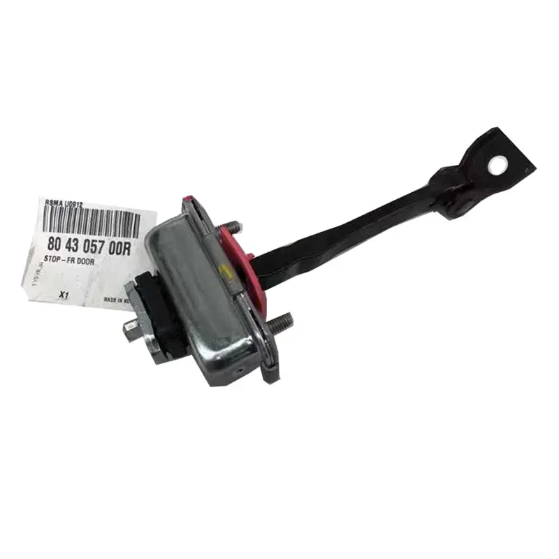 Brand New Genuine Front Rear Door Hinge Stop Check Strap Limiter 804305700R For Renault Koleos Fluence Latitude