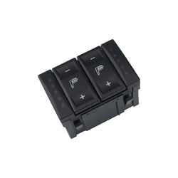 OEM 6M2T-19K314-AC 6M2T19K314AC Seat Heating Button Control Switch For Ford S-MAX 2006 -2015 Galaxy MK 3 2006-2015 Mondeo MK 4
