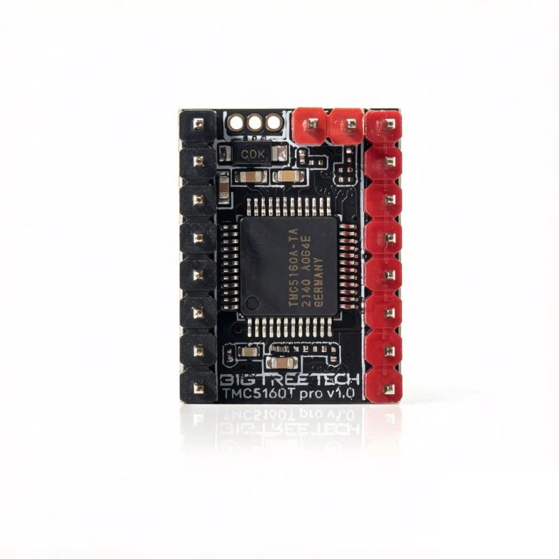TMC5160T Pro Driver High Power 3D Printer Parts For BTT Octopus Pro SKR V1.4 Turbo TMC2209 Mini E3
