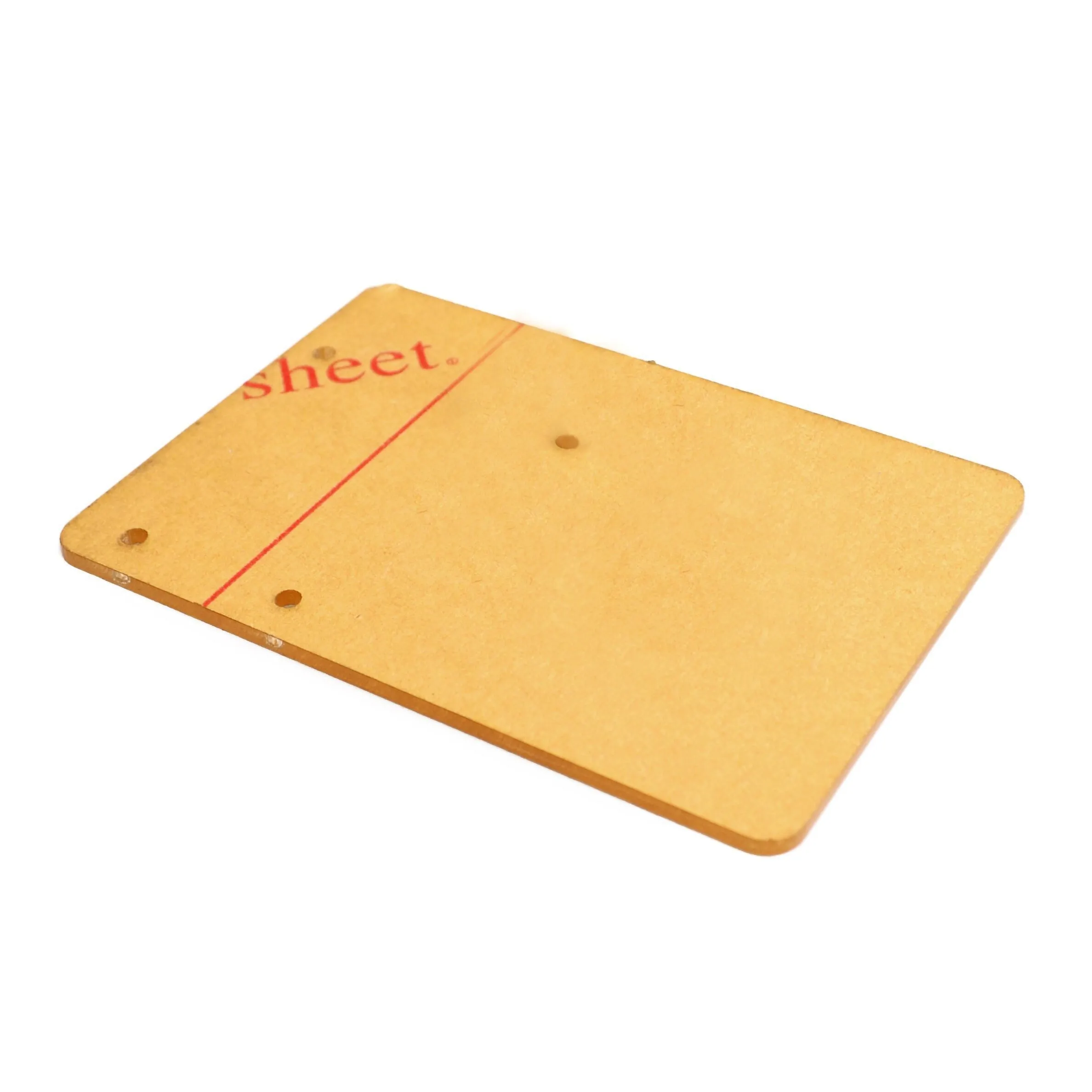 Universal Experimental Platform For UNO R3 Transparent Clear Acrylic Board