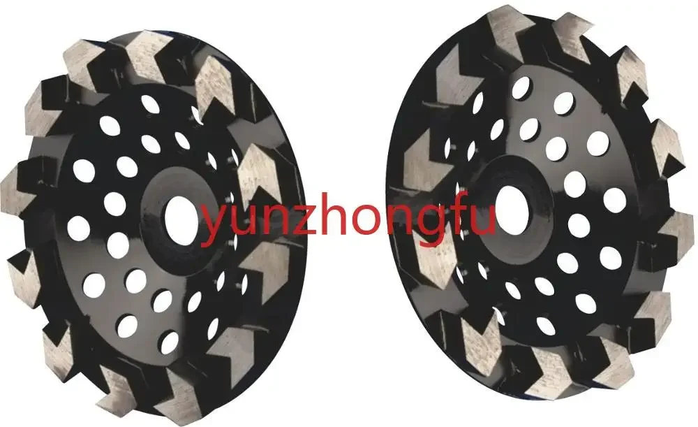 Power Tools Diamond Grinding Wheel