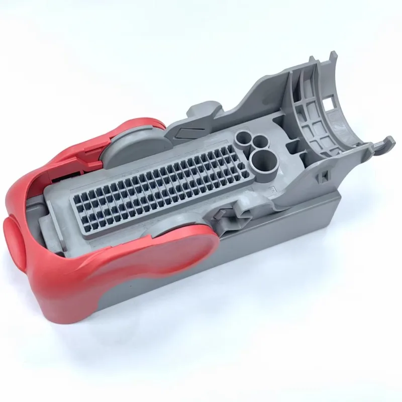 2-2344950-1 Корпус клеммы с гнездом 95P — совместимость с COD B, оригинальная оболочка электрического разъема, защита жгута проводов