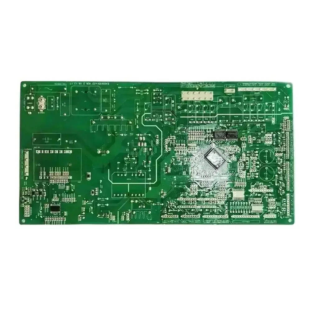 Refrigerator Motherboard Control Board For LG EBR61727515 40 EAX60931402