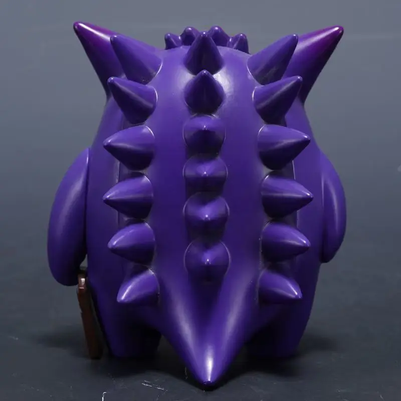 11cm,4.3인치, 겐가 모델 장식품, 가정, 사무실 및 게임 장식품, 열정적인 애니메이션 만화 인형, 할로윈, 크리스마스 및 T