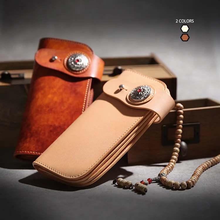 portafoglio-artigianale-in-pelle-con-lavorazione-a-intarsio-stile-biker-da-uomo-tinto-a-mano-vintage-in-pelle-naturale-con-cura-e-manutenzione-della-pelle