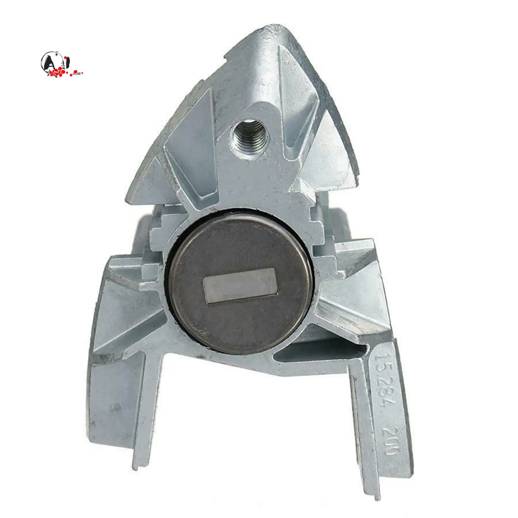 

A10E-Для BMW E53 X5 2000-2006 Ствол замка левой двери со стороны водителя 5121 7 035 421 51217035421