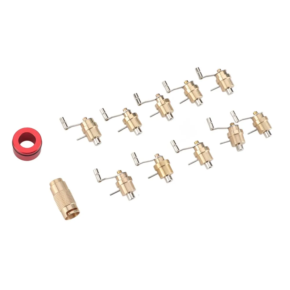 10-pezzi-di-avvolgitore-per-molla-a-spirale-in-rame-puro-design-di-precisione-struttura-solida-specifiche-professionali
