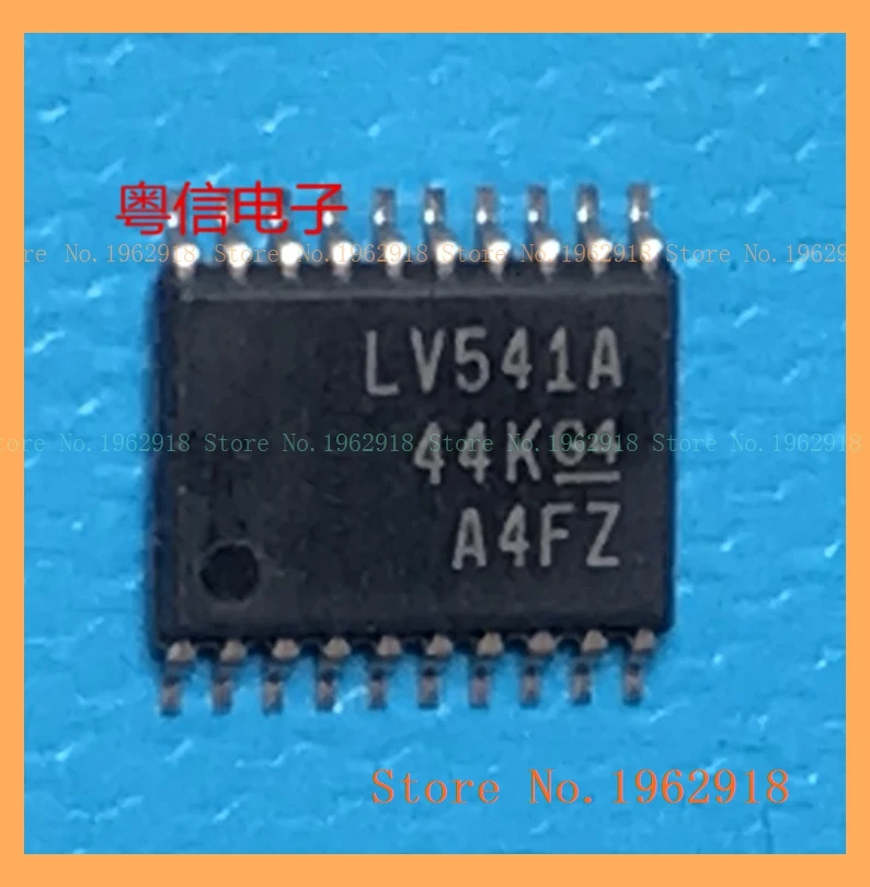 

SN74ALV541PWR LV541A TSSOP20 74ALV541APW