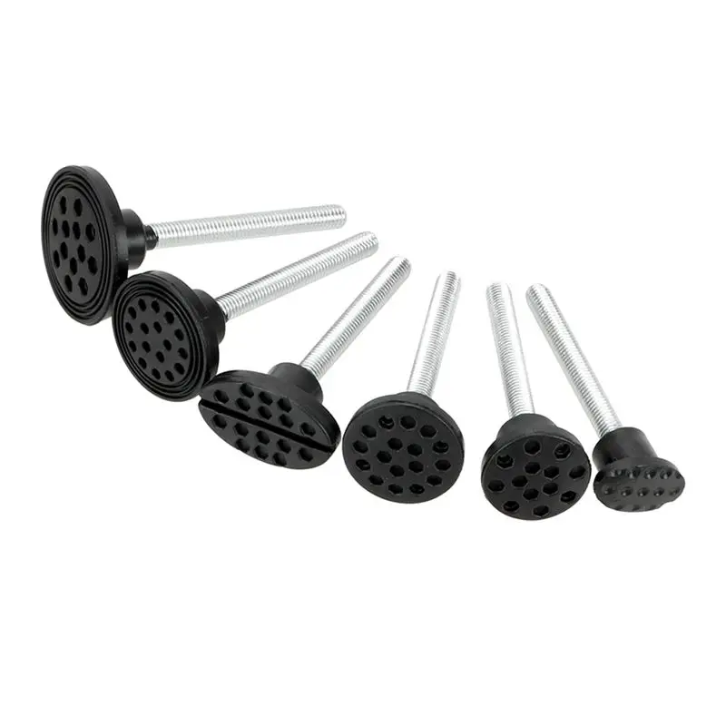 11.11Sheet Metal Tool Set Dent Repairer Set Dent Repair Balance Bridge Set Dent Repair Tool