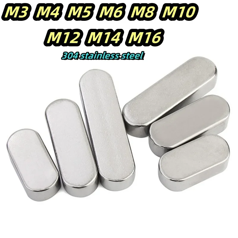 M3 M4 M5 M6 M8 M10 …