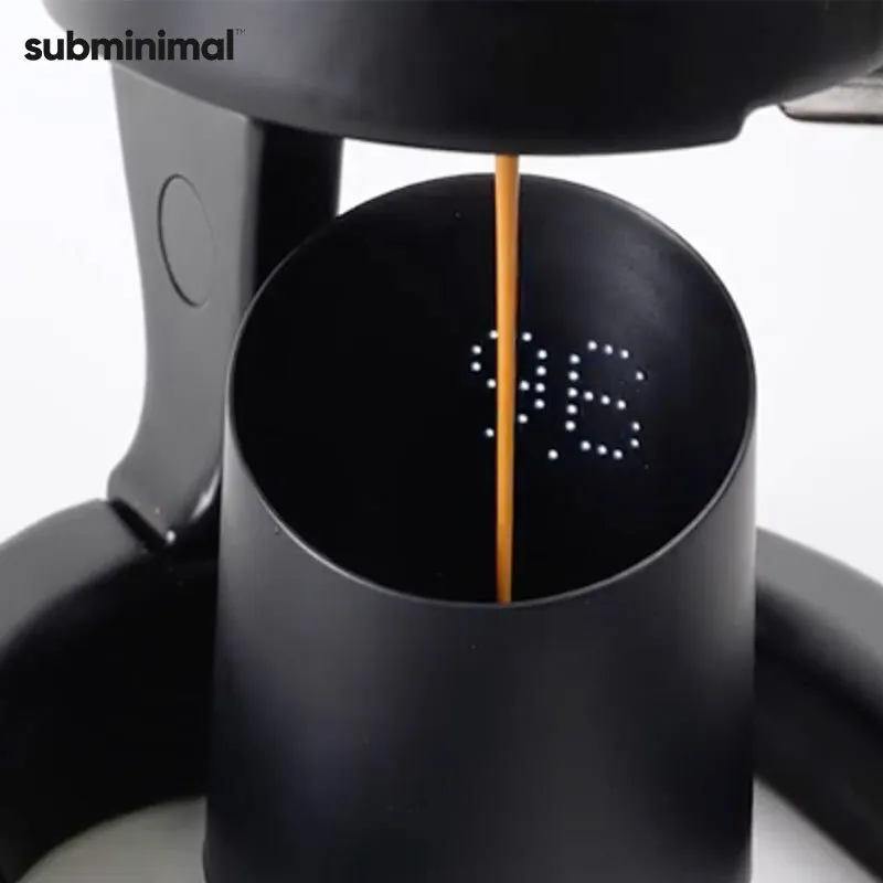 Subminimal(サブミニマル) コーヒースケール Subscale® – Subminimal