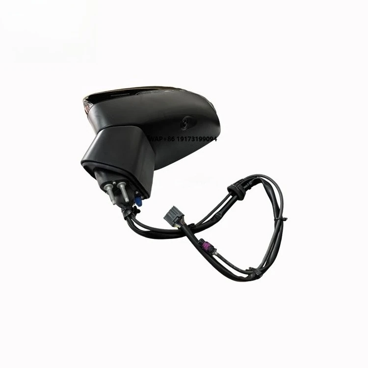 

High Quality Blind Spot Monitoring BSM Left Side Wing Mirror 8892343707
