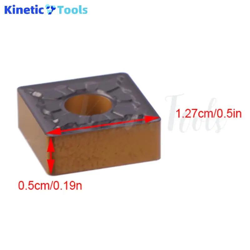 เม็ดมีดกลึงเหล็ก SNMG120408-AM SP3200 เหมาะสำหรับการกลึงชิ้นส่วนเหล็กอ่อน เช่น เหล็กที่มีฤทธิ์กัดกร่อน
