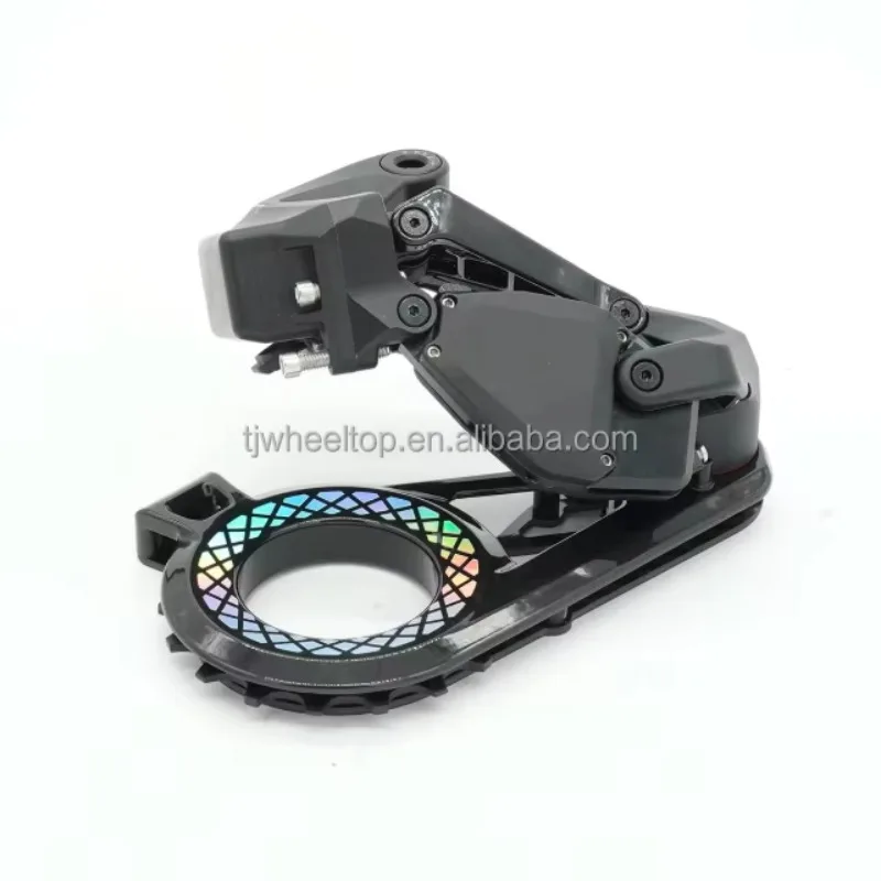 Wholesale Oversized 12T/18T WheelTop Bicycle Derailleur With 12T/18T Cage Manufacture's For Road Bikes