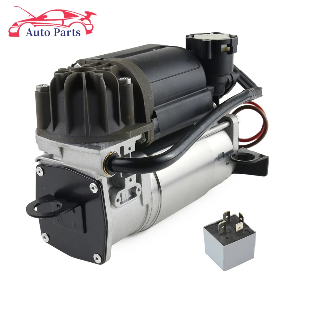 

Auto Parts Air Suspension Compressor 2113200304 2203200104 for Mercedes E/S Class W220 W211 W219 C219 E550 S500