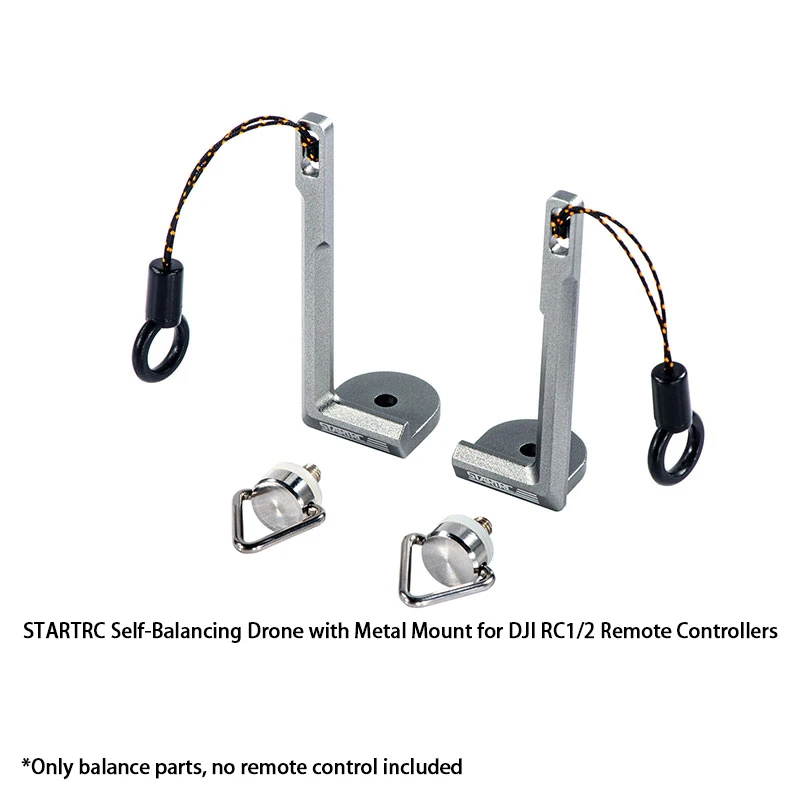 Startrc Self-Balanc…