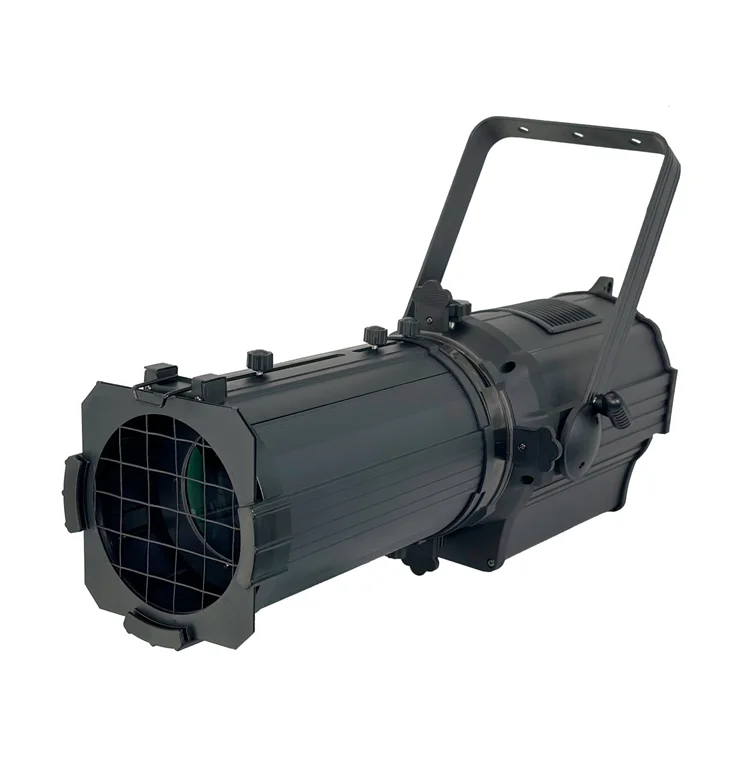 LED Stage Beam Lights 50-60Hz with RGBWA Warm White Emission for Stage Backdrops Weddings Theme Parks Supplier's Price