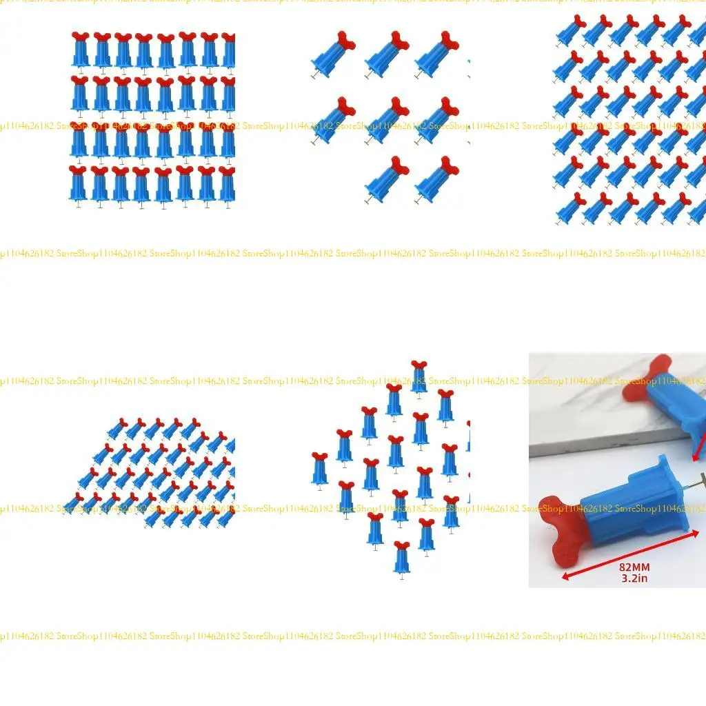 

Q2Q4 Achieve Flawlessly Tiling Results Tile Leveling Aligner Set Tile Leveler