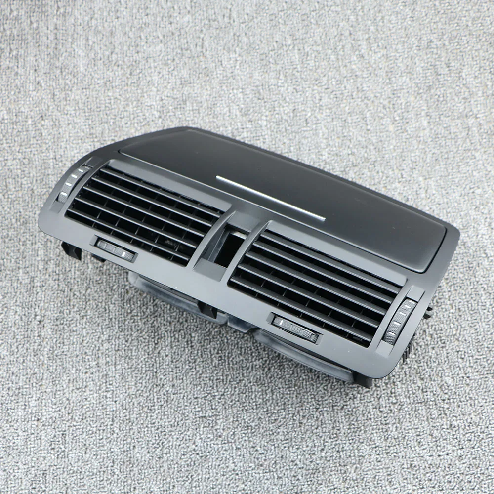 1Z0820951 Centre Dashboard Vent Instrument Panel Air Conditioning Outlet Vent For Skoda Octavia 2004-2013 1ZD820951