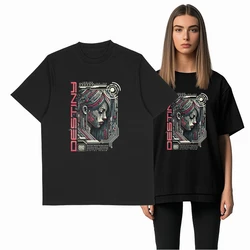 Coolmind U0028 Cool Short Sleeve Men T Shirt Funny Graphic Men Tshirt Big Size 100% Cotton Men Tee Shirts