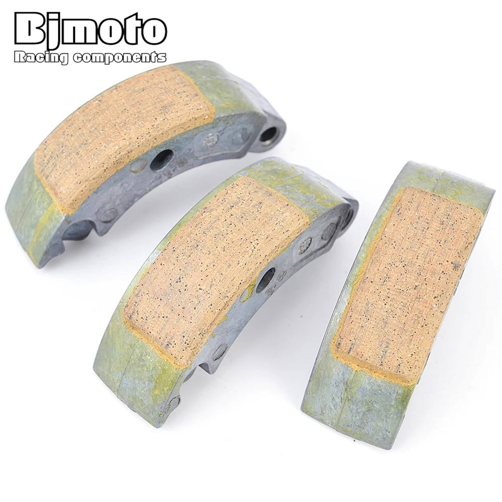 مجموعة أوزان أحذية القابض Assy للدراجة النارية Honda ZOOMER 110X2016-2023 BEAT 110 CBS ISS 2017-2018 22535-K16-A40